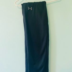 Under Armor Cold Gear sweat pants